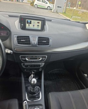 Renault Megane III Hatchback Facelifting 2013 dCi 110KM 2013 Renault Megane 1.5 Diesel 110KM, zdjęcie 26