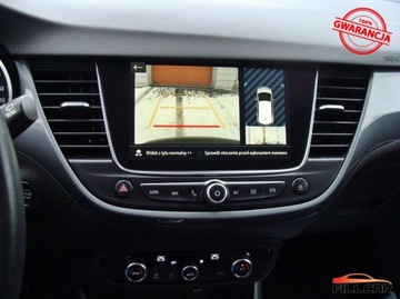 Opel 2023 Opel Crossland 1.2 Benzyna 110KM Automat Navi Kamera Full LED 1.2 Benzyna, zdjęcie 20