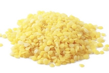 WOSK PSZCZELI 100% NATURALNY, KOSMETYCZNY 250 GRAM