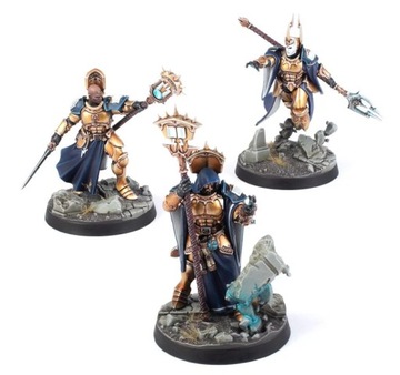 WARHAMMER UNDERWORLDS WYRDHOLLOW (АНГЛ)