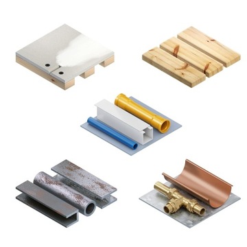 КОРОНОЧНЫЕ ПИЛА BOSCH 14 EL. Progressor Металл Дерево ПВХ 20-76мм BOSCH