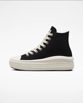 CONVERSE TRAMPKI DAMSKIE ROZM. 37,5 261