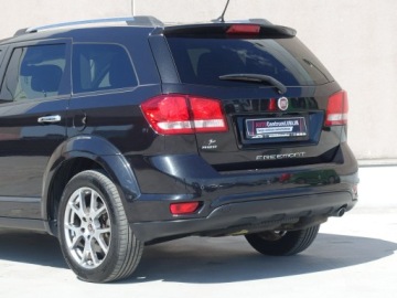 Fiat Freemont 2.0 Multijet II 16v 170KM 2015 Fiat Freemont 2.0D, zdjęcie 29