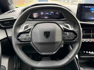 Peugeot 2008 II 2026 Od ręki - Allure e-DCS 1.2 mHEV 110KM / Pakiet Vision &amp; Drive Assist+, zdjęcie 5