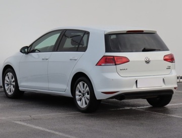 Volkswagen Golf VII Hatchback 3d 1.2 TSI 105KM 2013 VW Golf 1.2 TSI, Salon Polska, Klima, Tempomat, zdjęcie 3