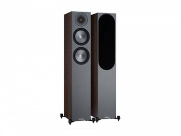 MONITOR AUDIO BRONZE 200 WALNUT