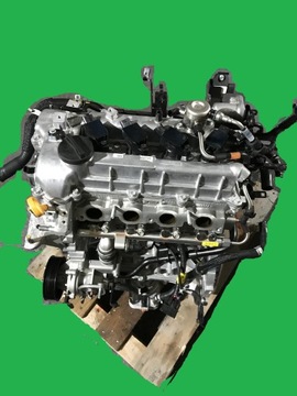 SILNIK G4LE KIA HYUNDAI 1.6 GDI 20 21 22 23
