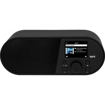 Imperial i105 Radio Internetowe