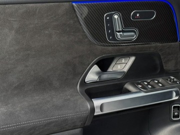 Mercedes GLB SUV 2.0 220d 190KM 2025 MERCEDES-BENZ GLB 220 d 4-Matic AMG Line 2.0 (190KM) 2025, zdjęcie 10