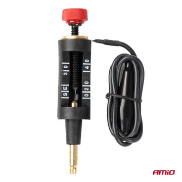 AMiO ИСКРОВОЙ ТЕСТЕР КАТУШКИ КАТУШКИ ЗАЖИГАНИЯ