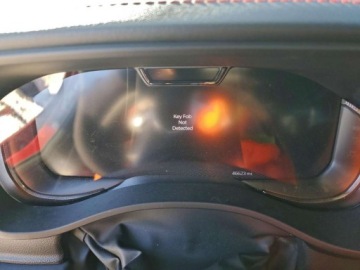  RAM 1500 TRX 2024 6.2 Benzyna 702KM, zdjęcie 9