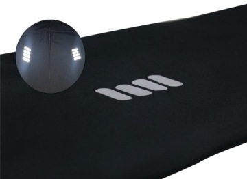 МУЖСКИЕ ЗИМНИЕ ВЕЛОСИПЕДНЫЕ БРЮКИ WINDSTOPPER ТЕРМАЛЬНЫЕ КОМФОРТНЫЕ ТЕПЛЫЕ МОРОЗНЫЕ M