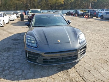 Porsche Panamera III 2025 Porsche Panamera Base 2025 2.9l 2.9 Benzyna 325KM, zdjęcie 5