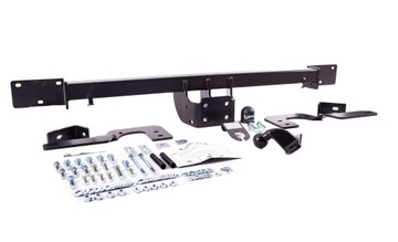 SOLIDNY NOWY HAK HOLOWNICZY FIAT DUCATO od 2006