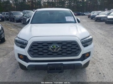 Toyota Tacoma II 2023 Toyota Tacoma 2023r., TRD OFF ROAD, od ubezpieczalni 3.5 Benzyna 278KM, zdjęcie 1
