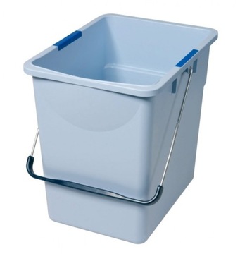 Ведро UltraSpeed ​​25 л.