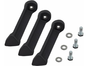 ЧУГУННЫЙ КОЛДЕЛЬ ОБЪЕМОМ 8 Л ОХОТНИЧИЙ ГОРШОК ДЛЯ ОГОНЯ KAWMET | ЖАРЕНЫЕ ПРОДУКТЫ