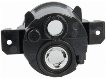 HALOGEN MLHOVKOVÝ LEVÝ NISSAN NOTE I 06-12 II 12-16 PULSAR 14-