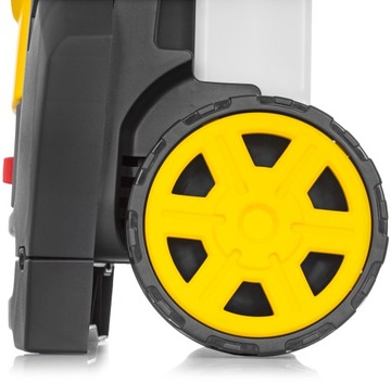 MYJKA CIŚNIENIOWA STANLEY 170BAR SAMOSSĄCA ALUMINIOWA POMPA ZESTAW + PATIO