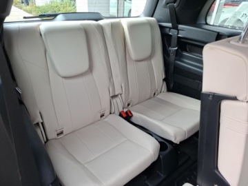 Mercedes GLB SUV 1.3 200 163KM 2020 Mercedes-Benz GLB 200 Progresive/Advantage/7G-DCT/, zdjęcie 19