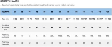 NATURANA 2170 majtki FIGI maxi BAWEŁNA BIEL 46