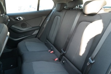 BMW Seria 1 F70 2024 BMW 118 BMW 118i LED PDC Podgrzewane Fotele BSI, zdjęcie 14