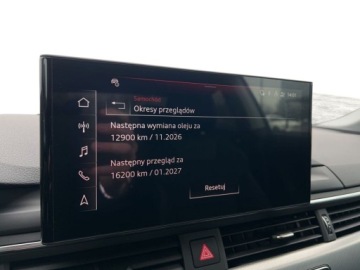 Audi A5 F5 Coupe Facelifting 2.0 35 TFSI 150KM 2024 Audi A5 Coupe S Line Matrix LED Bang Olufsen Kamera cofania Gwarancja do, zdjęcie 26