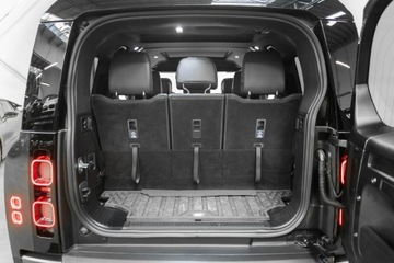 Land Rover Defender IV (L663) 130 5.0  500KM 2023 Land Rover Defender 130 5.0 V8 500KM. Gwarancja!, zdjęcie 26