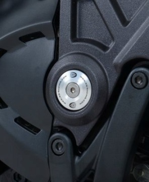 R&G КРЫШКИ РАМЫ DUCATI DIAVEL/DIAVEL STRADA