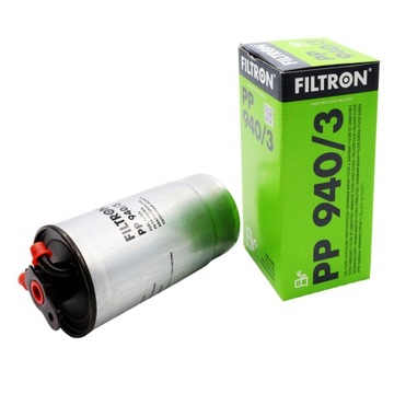 ФИЛЬТР ТОПЛИВА FILTRON PP940/3 