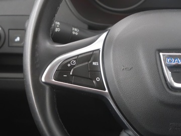 Dacia Duster II SUV 1.6 SCe 115KM 2019 Dacia Duster 1.6 SCe, Salon Polska, GAZ, 4X4, zdjęcie 15