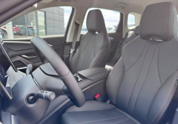 BYD 2026 BYD Sealion 5 Design 1.5 Hybryda 1.5 Hybryda Plug-in 212KM, zdjęcie 1