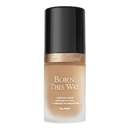 Too Faced Born This Way podkład Natural Beige 30ml