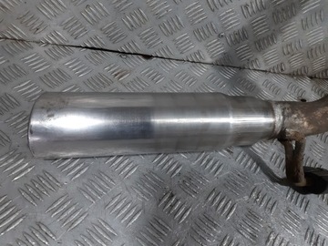 TOYOTA CELICA VII T23 03R KONCOWKA WYDECHU FUTABA