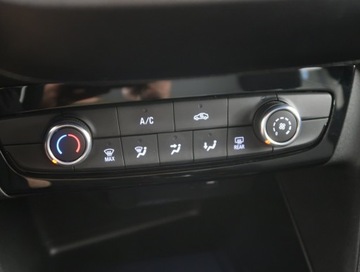 Opel Corsa F Hatchback 5d 1.2 75KM 2022 Opel Corsa 1.2, Salon Polska, Serwis ASO, Klima, zdjęcie 11