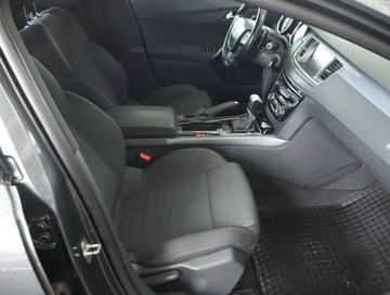Peugeot 508 I 2016 Peugeot 508 1.6 BlueHDi, Automat, Navi, Klima, zdjęcie 8