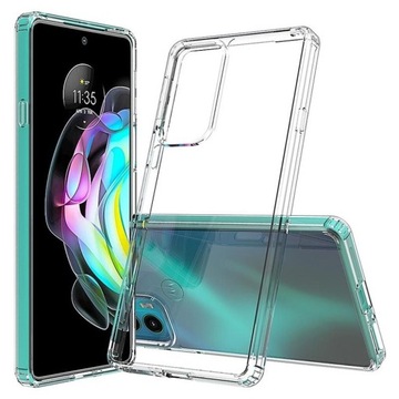 Etui Nakładka Pokrowiec Futerał Case Ultra Slim do Motorola Moto E6 Plus