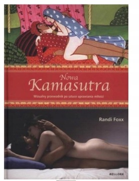 FOXX NOWA KAMASUTRA