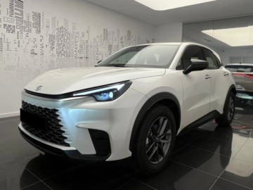 Lexus LBX 1.5 Hybrid 136KM 2025 Od ręki - LBX 1.5 Hybrid 136KM | Podgrzewane fotele!, zdjęcie 2
