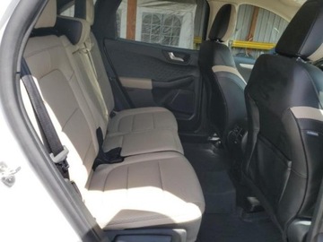 Ford Escape III 2020 Ford Escape Sel awd 2.0 Benzyna 250KM, zdjęcie 8