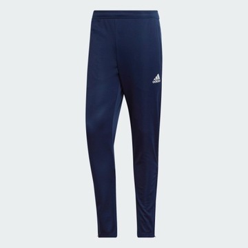 ADIDAS MĘSKIE SPODNIE DRESOWE TRENINGOWE r. M