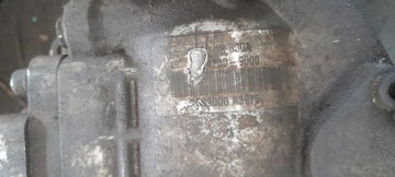 KIA RETONA 2.0 TD ČERPADLO VSTŘIKOVAČE 104700-9000