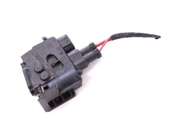 9326204 JINÉ MODUL XDRIVE 35 D 230 2014 BMW X3 (F25)