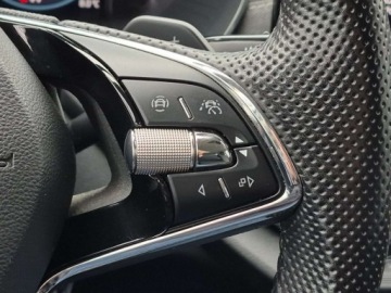 Skoda Octavia IV Kombi 2.0 TDI 150KM 2022 Skoda Octavia Martwe pole Virtual Faktura23 El.klapa el.fotele Matrix Ful, zdjęcie 19