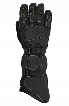 ДЛИННЫЕ ЛЫЖНЫЕ ПЕРЧАТКИ CAMPUS DAWID L