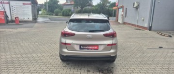 Hyundai Tucson III SUV 1.6 GDI 132KM 2018 Hyundai Tucson Polski salon , I wlasciciel , zakupiony 2019r , pelen serwi, zdjęcie 6