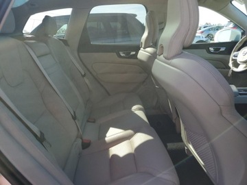 Volvo XC60 II Crossover T5 250KM 2020 Volvo XC 60 T5 Inscription 2020 2.0l 2.0 Benzyna 250KM, zdjęcie 11