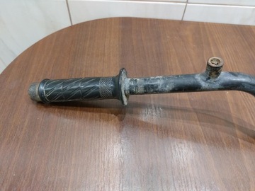 РУЛЕВОЕ КОЛЕСО LINHAI HYTRACK 260