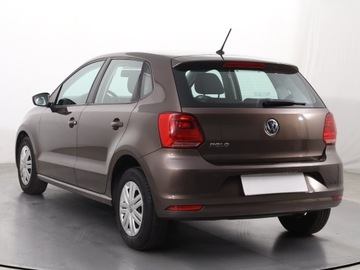 Volkswagen Polo V Hatchback 3d Facelifting 1.0 60KM 2016 VW Polo 1.0, Salon Polska, 1. Właściciel, Klima, zdjęcie 3
