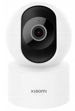 XIAOMI SMART CAMERA KAMERA IP FULL HD 1080P IP 360 MI HOME SECURITY WIFI